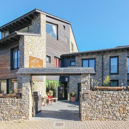 Hotel De Riu Boutique Riu de Cerdanya Exterior photo